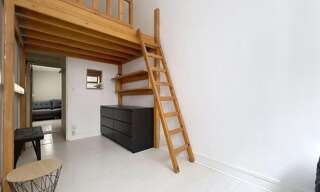 Appartement 1 Pièce 16 m² à vendre à Paris 15 (75015)