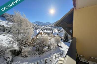 Appartement 2 pièces 79000 €