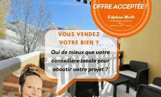 Appartement 2 Pièces 24 m² à vendre à Vars (05560)