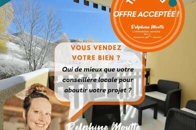 Appartement 2 pièces 79000 €