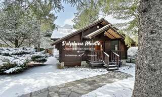 Maison 4 Pièces 57 m² à vendre à Saint-Crépin (05600)