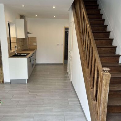 Maison 3 pièces 76000 €