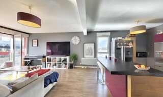 Appartement 4 Pièces 88 m² à vendre à Lormont (33310)