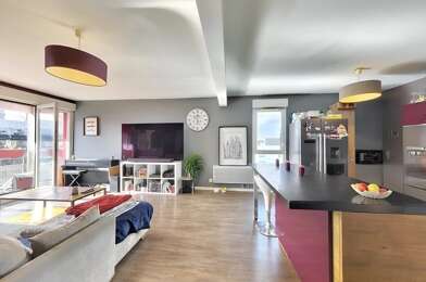 Appartement 4 pièces 190000 €
