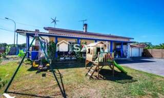 Maison 6 Pièces 136 m² à vendre à Hinx (40180)