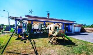 Maison 6 Pièces 136 m² à vendre à Hinx (40180)