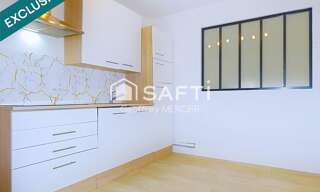 Appartement 2 Pièces 68 m² à vendre à Homécourt (54310)