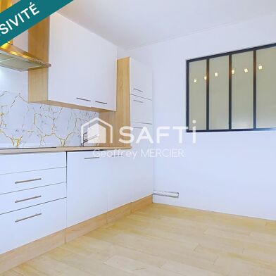 Appartement 2 pièces 85000 €