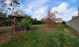 Terrain  805 m² à vendre à Varennes-sur-Seine (77130)