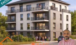 Maison 5 Pièces 170 m² à vendre à Bourgoin-Jallieu (38300)