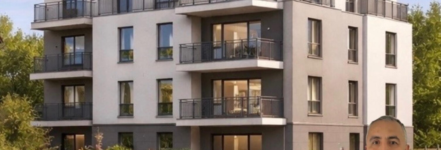 Maison 5 Pièces 170 m² à vendre à Bourgoin-Jallieu (38300)