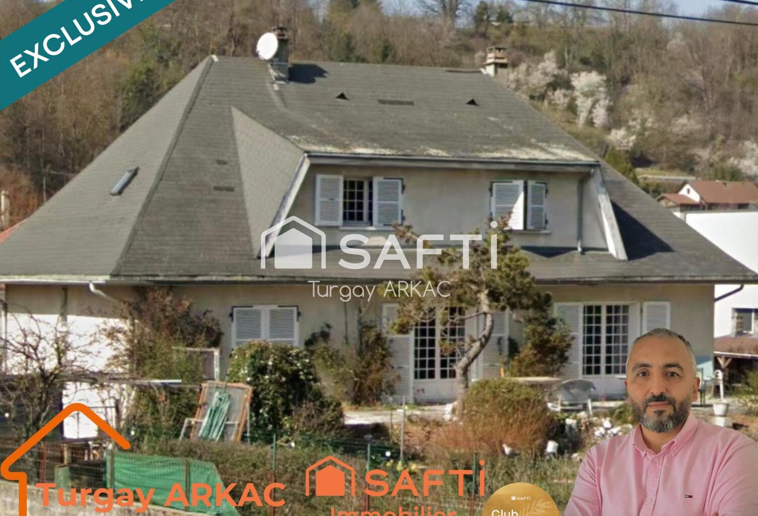 Investisseur / Promoteur  Terrain à développer — photo 1