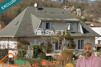 Maison 5 pièces 265000 €