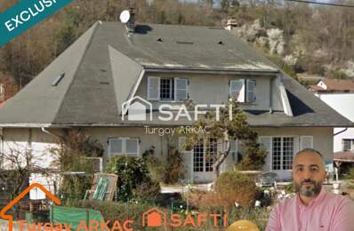 Investisseur / Promoteur  Terrain à développer — photo du bien