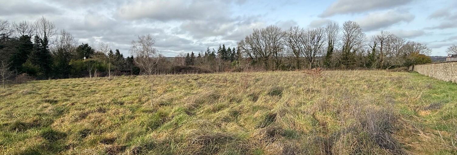 Terrain  5833 m² à vendre à Saillat-sur-Vienne (87720)