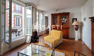 Appartement 3 Pièces 83 m² à vendre à Paris 11 (75011)