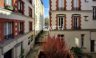 Appartement 3 Pièces 83 m² à vendre à Paris 11 (75011)