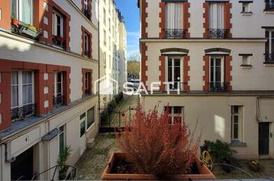 Appartement 3 pièces 775000 €