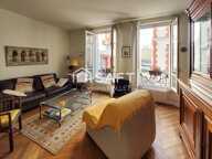Appartement T4 au calme et proche du métro Père Lachaise — photo 2