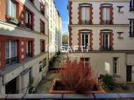 Appartement T4 au calme et proche du métro Père Lachaise — photo 4