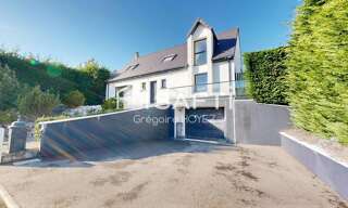 Maison 5 Pièces 210 m² à vendre à Saint-Martin-Boulogne (62280)