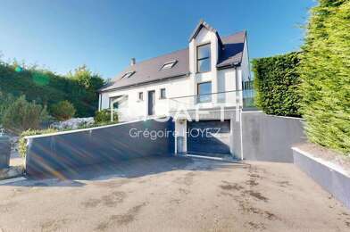 Maison 5 pièces 475000 €