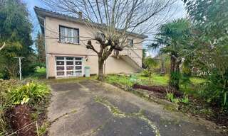 Maison 4 Pièces 83 m² à vendre à Villeneuve-sur-Lot (47300)