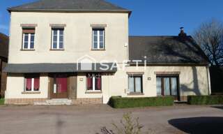 Maison 9 Pièces 183 m² à vendre à Rémérangles (60510)