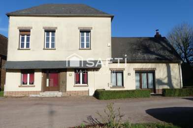 Maison 9 pièces 230000 €