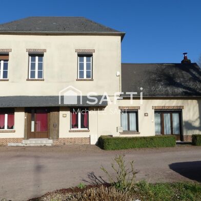 Maison 9 pièces 230000 €