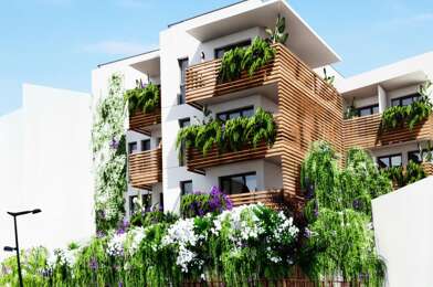 Appartement 2 pièces 209000 €