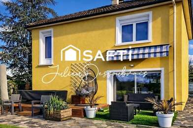 Maison 4 pièces 127000 €