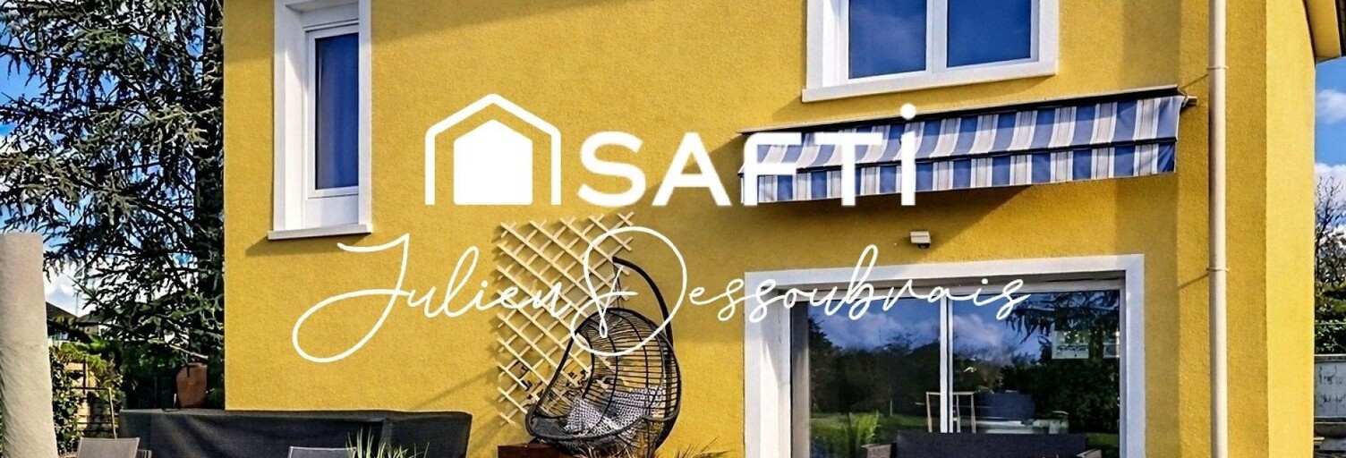 Maison 4 Pièces 78 m² à vendre à Buzançais (36500)