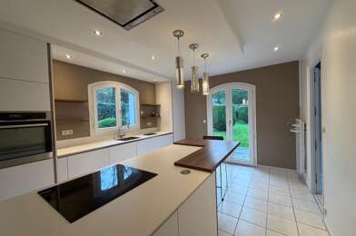 Maison 9 pièces 459900 €