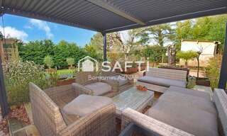 Maison 3 Pièces 111 m² à vendre à Lévignac (31530)