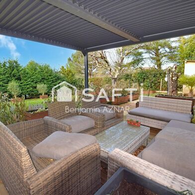 Maison 3 pièces 299000 €