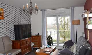 Appartement 3 Pièces 65 m² à vendre à Phalempin (59133)