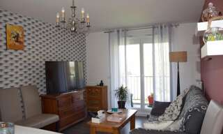 Appartement 3 Pièces 65 m² à vendre à Phalempin (59133)