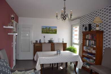 Appartement 3 pièces 223000 €