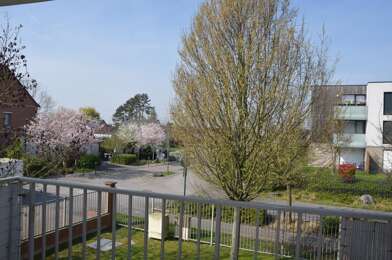 Appartement 3 pièces 223000 €