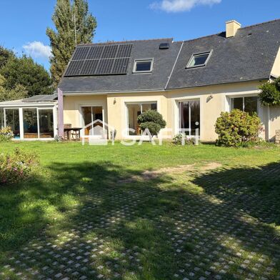 Maison 5 pièces 499000 €