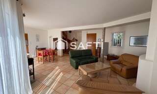 Maison 5 Pièces 112 m² à vendre à Damgan (56750)