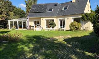 Maison 5 Pièces 112 m² à vendre à Damgan (56750)