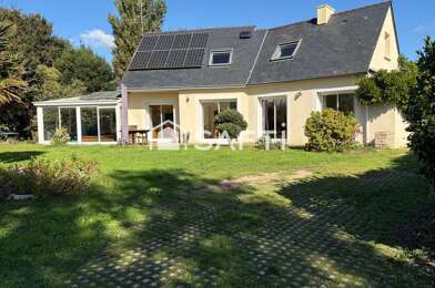 Maison 5 pièces 499000 €