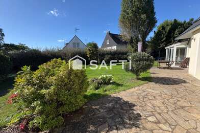Maison 5 pièces 479000 €