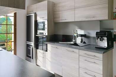 Maison 7 pièces 335900 €