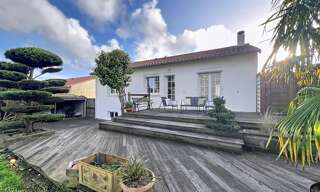 Maison 4 Pièces 88 m² à vendre à Trémentines (49340)