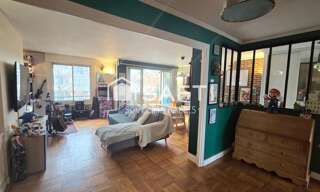 Appartement 3 Pièces 95 m² à vendre à Rouen (76000)