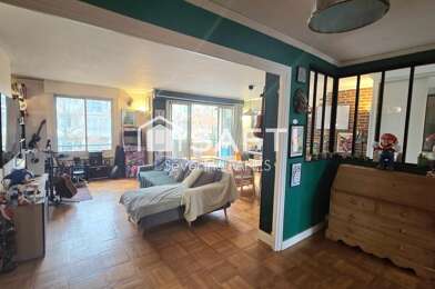 Appartement 3 pièces 270000 €