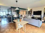 APPARTEMENT 95M² ROUEN PLACE DE LA BASSE VIELLE TOUR — photo 2